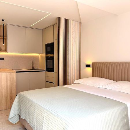 Marthinis Luxury Suites Split Extérieur photo