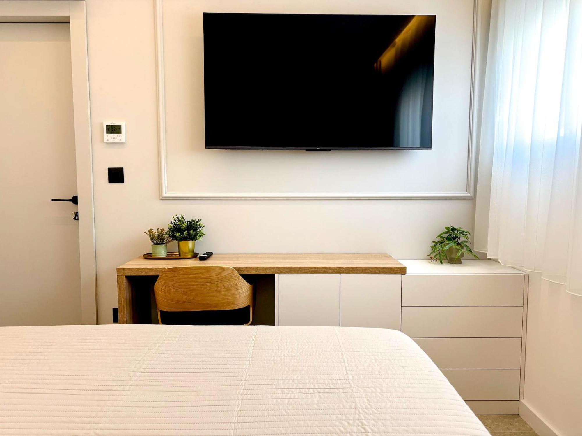 Marthinis Luxury Suites Split Extérieur photo