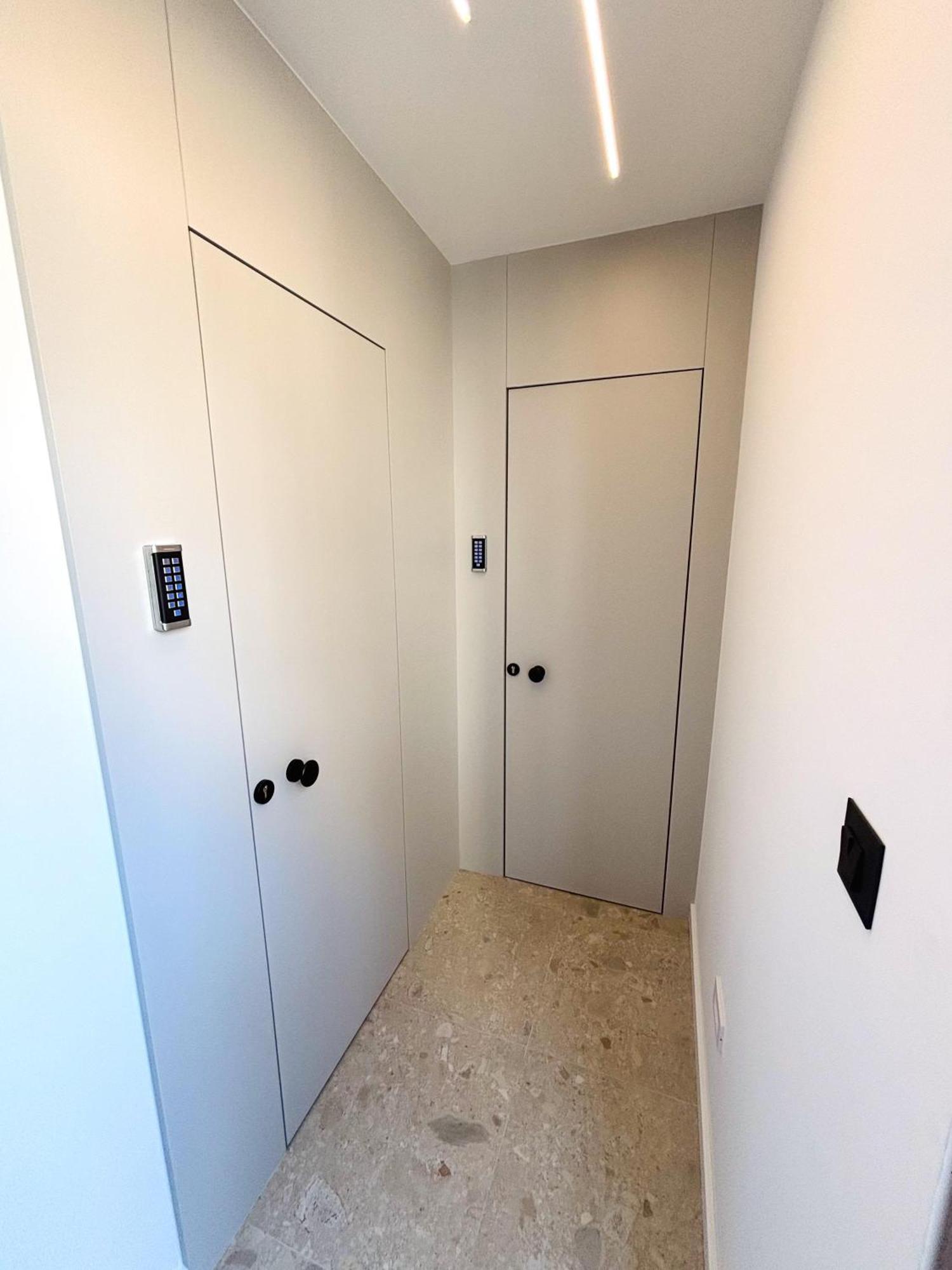 Marthinis Luxury Suites Split Extérieur photo