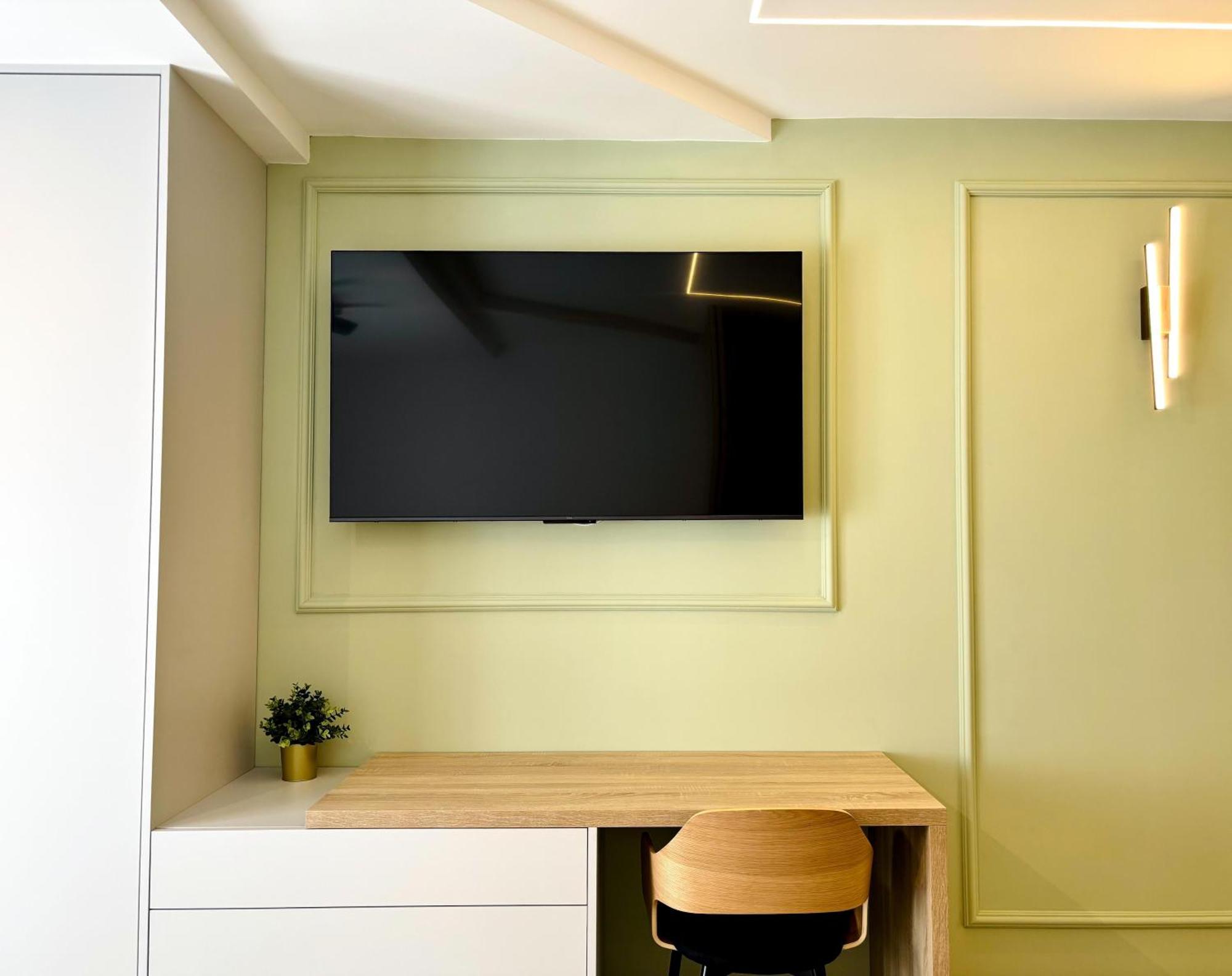 Marthinis Luxury Suites Split Extérieur photo