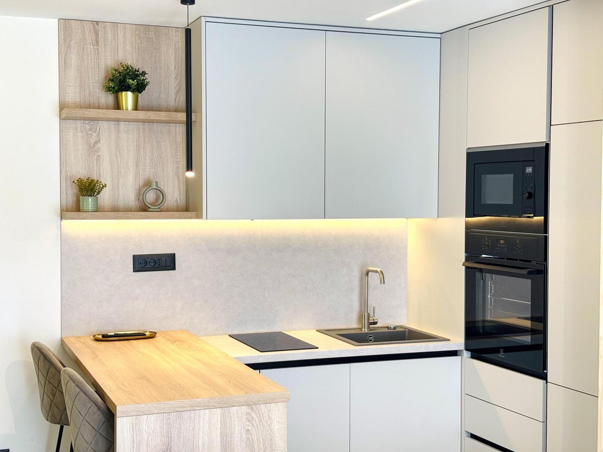 Marthinis Luxury Suites Split Extérieur photo