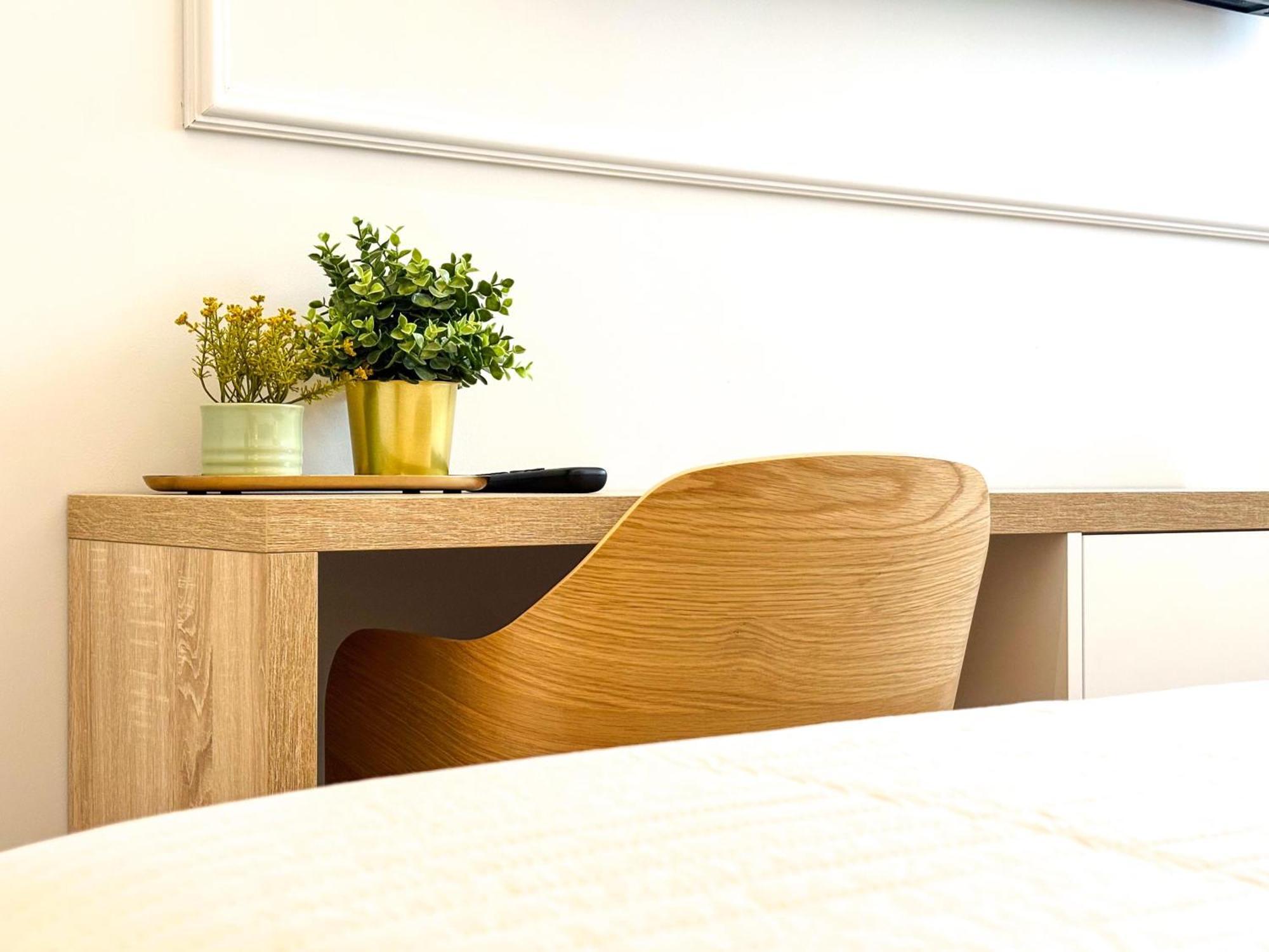 Marthinis Luxury Suites Split Extérieur photo