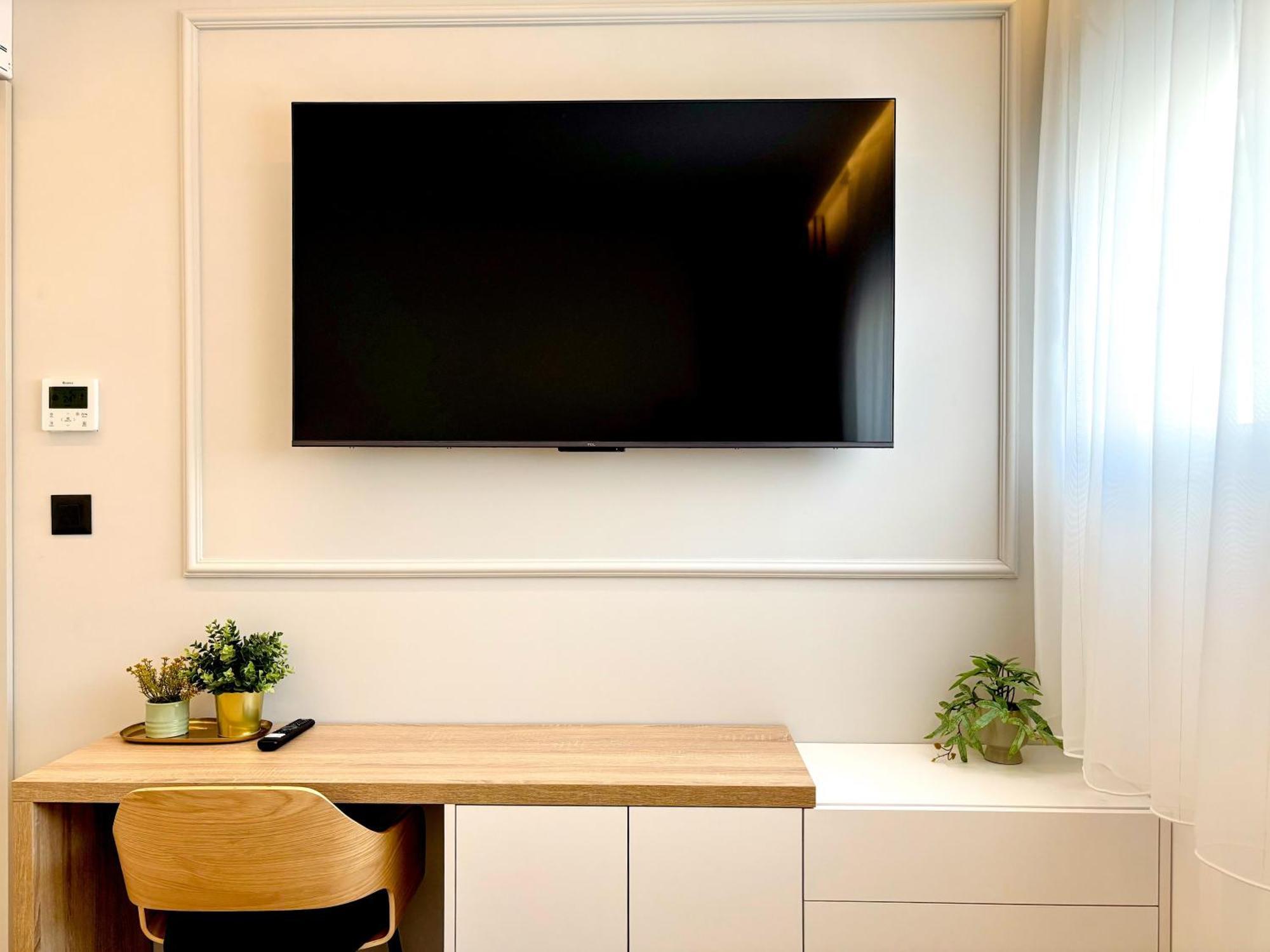 Marthinis Luxury Suites Split Extérieur photo