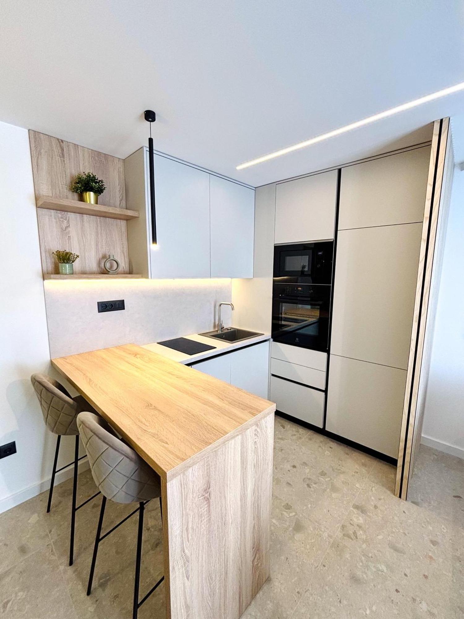 Marthinis Luxury Suites Split Extérieur photo