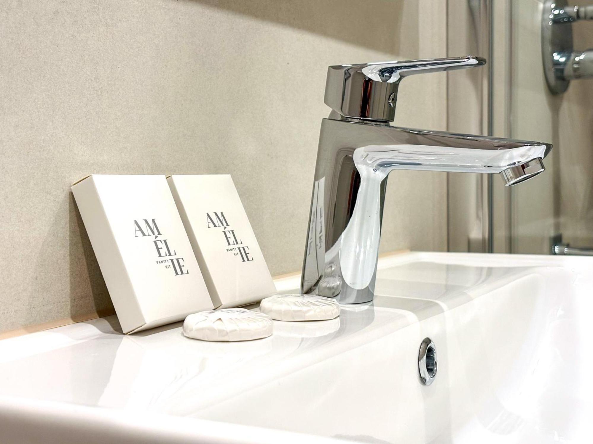Marthinis Luxury Suites Split Extérieur photo